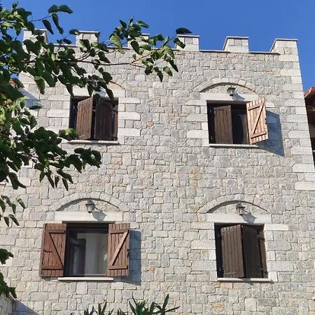 Atha-Tina:Traditional Stone Homes Άγιος Νικόλαος Εξωτερικό φωτογραφία