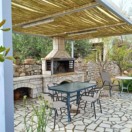 Atha-Tina:Traditional Stone Homes Άγιος Νικόλαος Εξωτερικό φωτογραφία